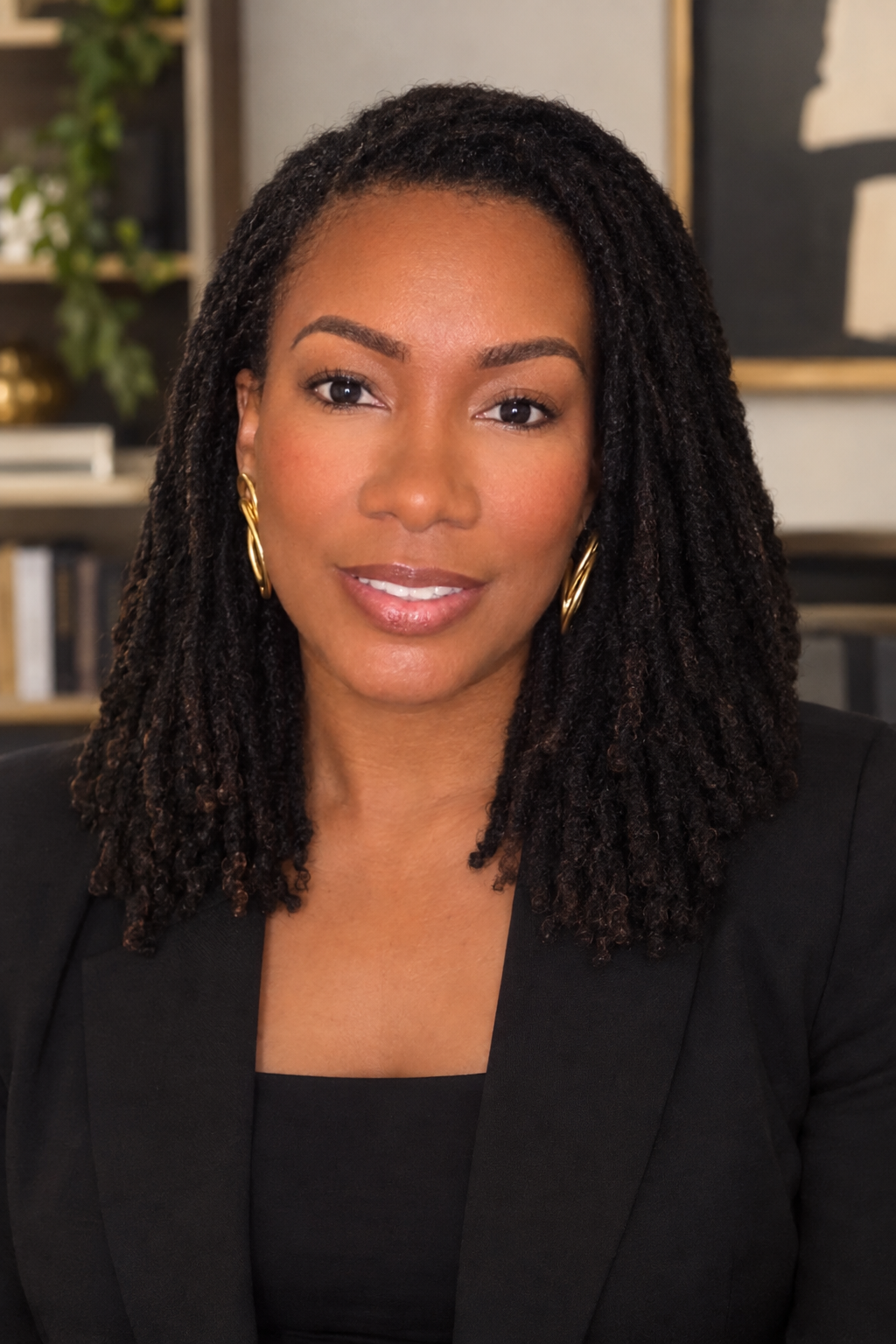 Mya Strauss, JD, LLM, Founder & President of Strauss Healthcare Solutions